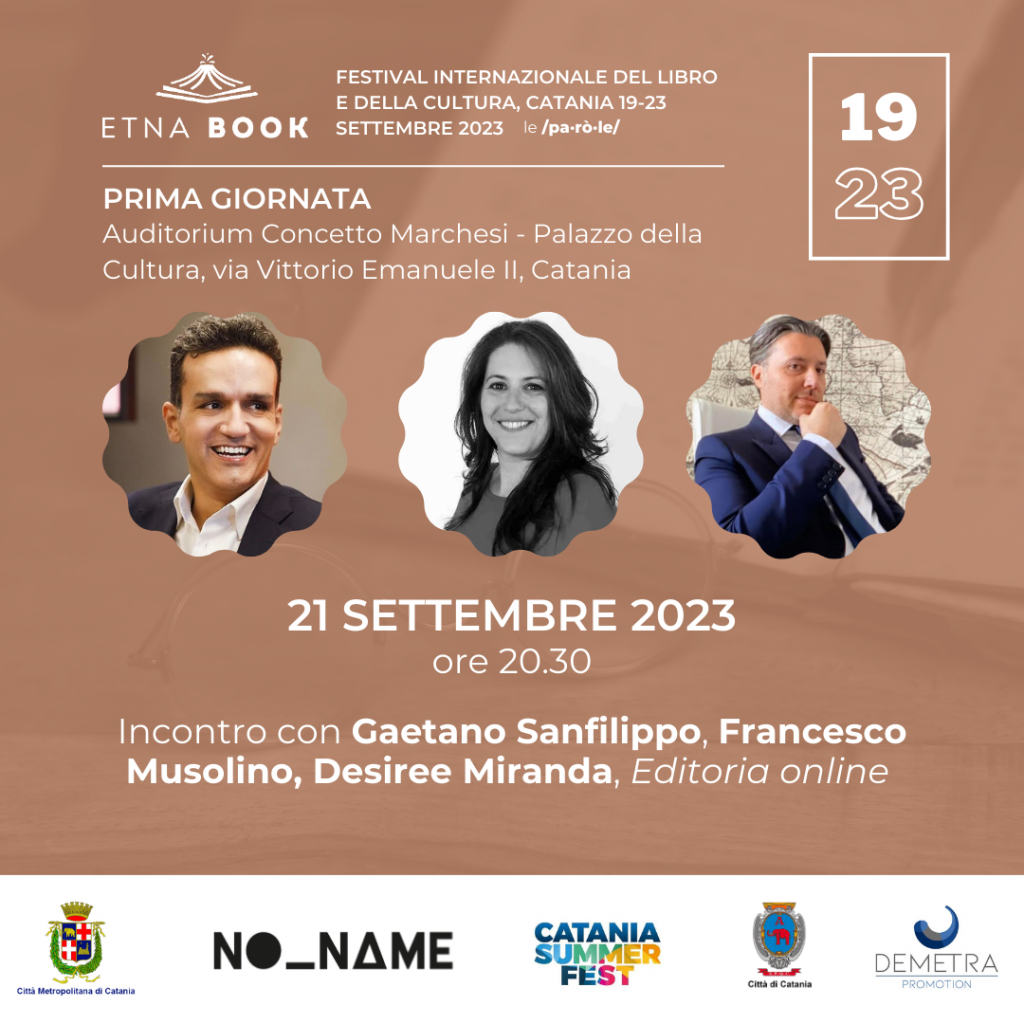 Evento Demetra Promotion