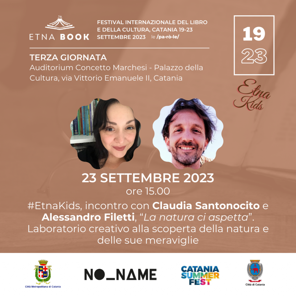 Grafica Santonocito e Filetti