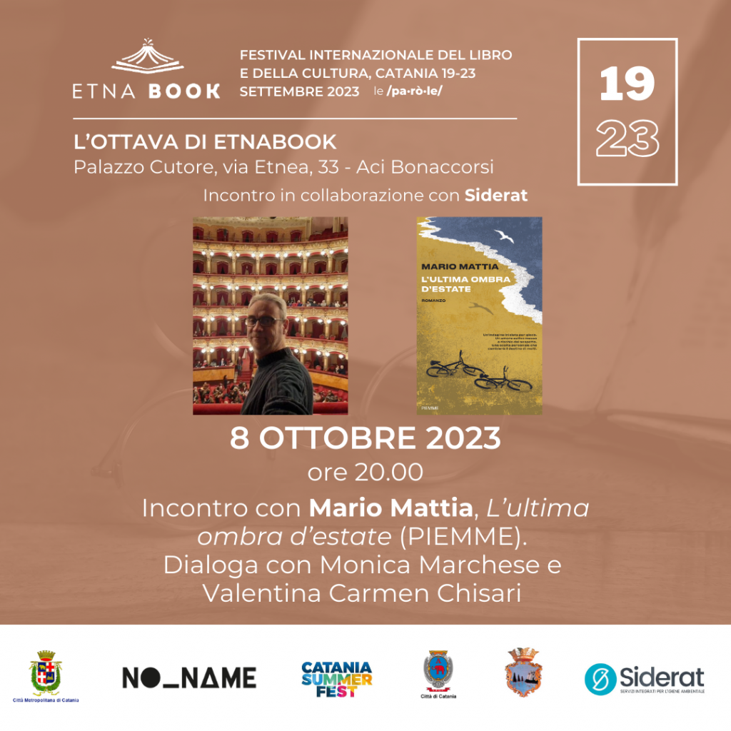 OTTAVA DI ETNABOOK