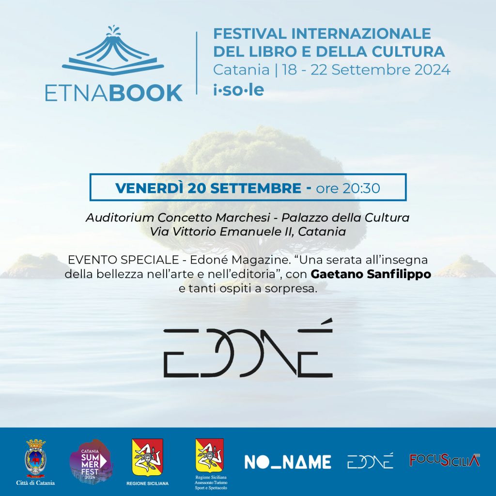 Grafica Incontro Edonè